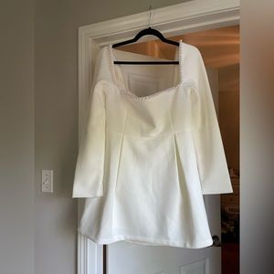 Odd Muse Pearl Dress Size XXL NWT